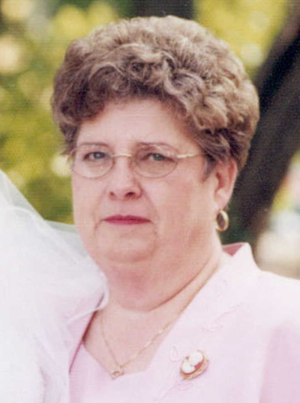 Memorial Suzanne Marie Huard Nee Heaton