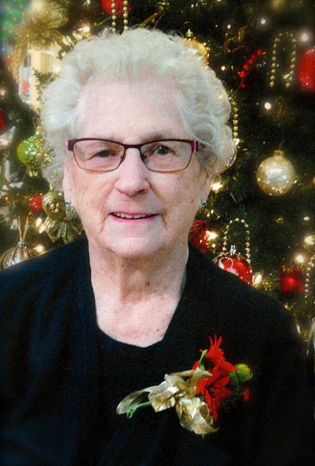 Memorial - Mary Loretta Macintyre