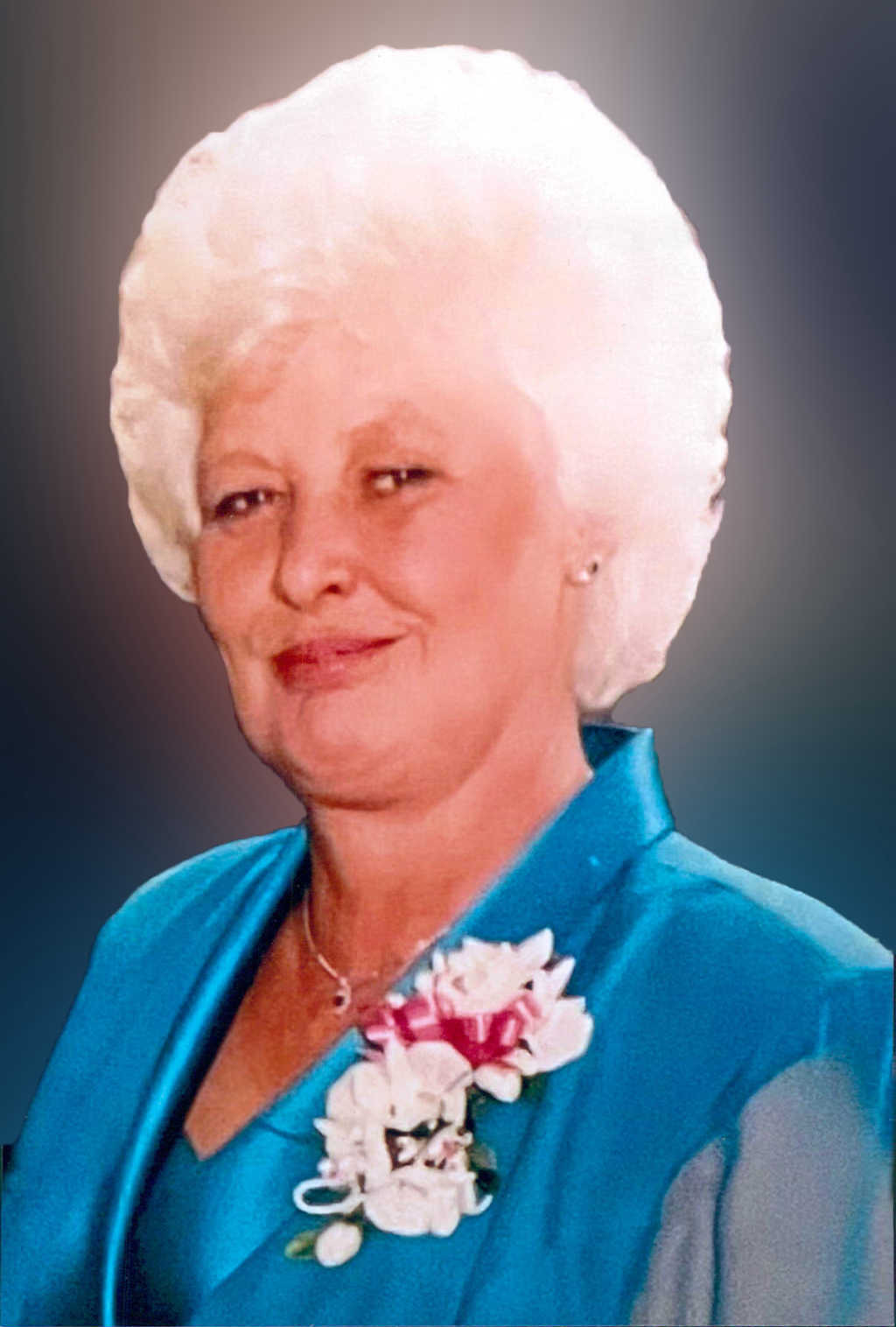 Memorial Rosemary Joyce Whitbread