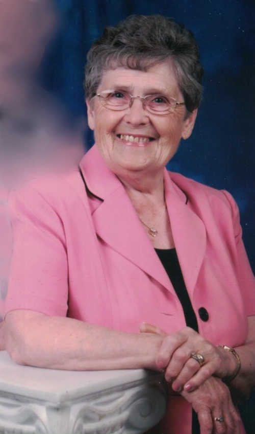 Picture of Mary Melinda Nolan