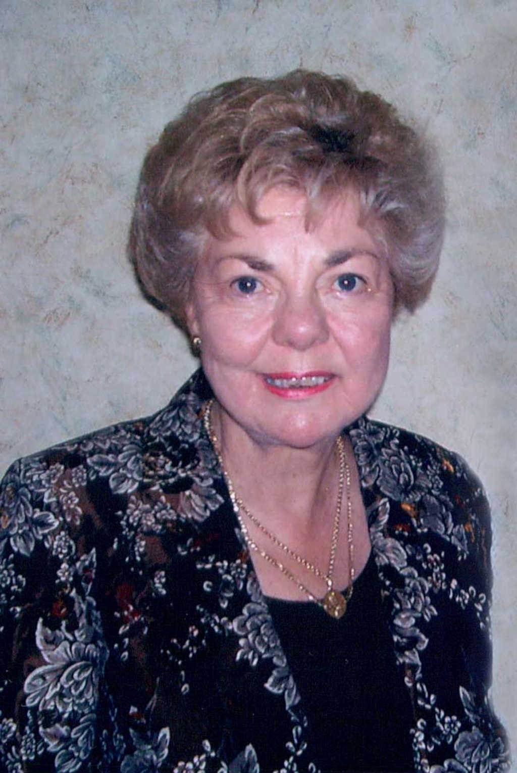 Memorial - Yvonne Gail Carey