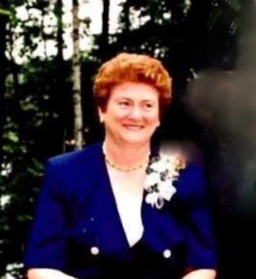 Picture of Judith Ann Nowlan