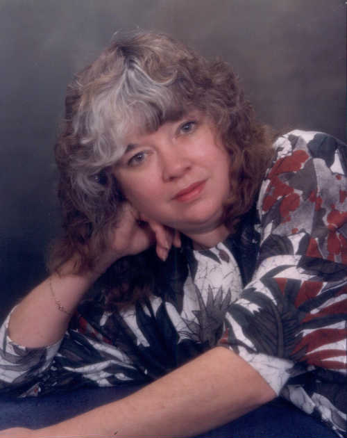 Picture of Betty Anne Marie Martin-Dodds